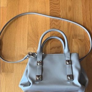 Zara sling bag